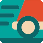 Go SVG Icon